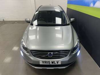 Used Volvo XC60 2015 for sale - 74904235: Photo