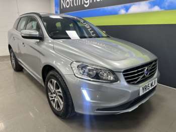 Used Volvo XC60 2015 for sale - 74904235: Photo