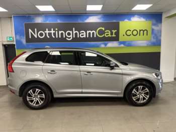 Used Volvo XC60 2015 for sale - 74904235: Photo