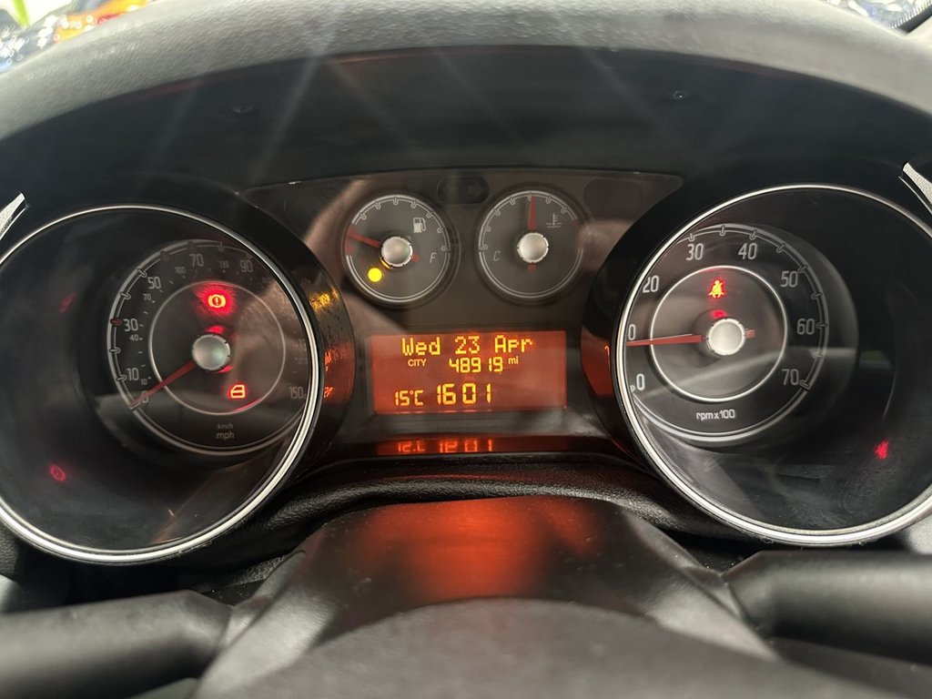 Vehicle 19