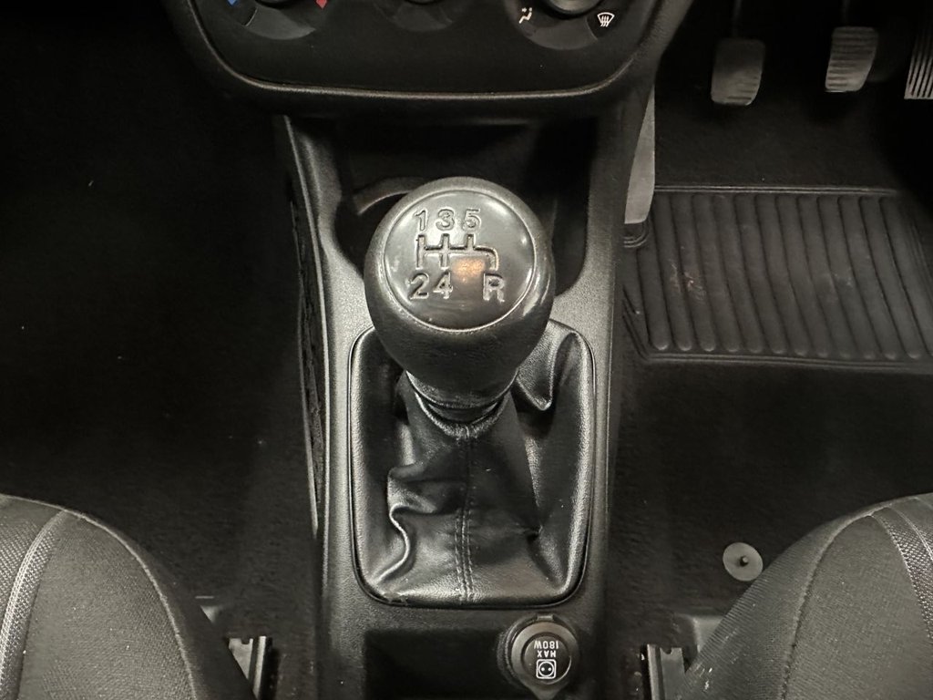 Vehicle 28
