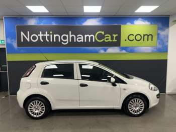Used Fiat Punto Evo 2010 for sale - 74473945: Photo