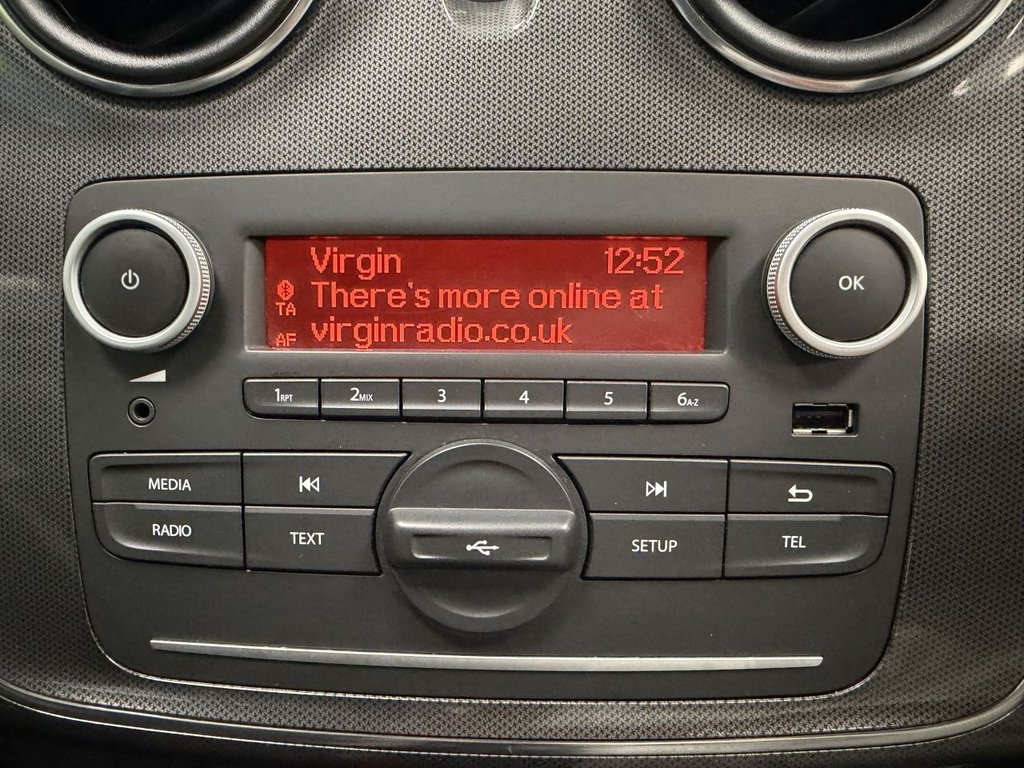 Used Dacia Sandero Stepway 2017 for sale - 78200300: Photo 22