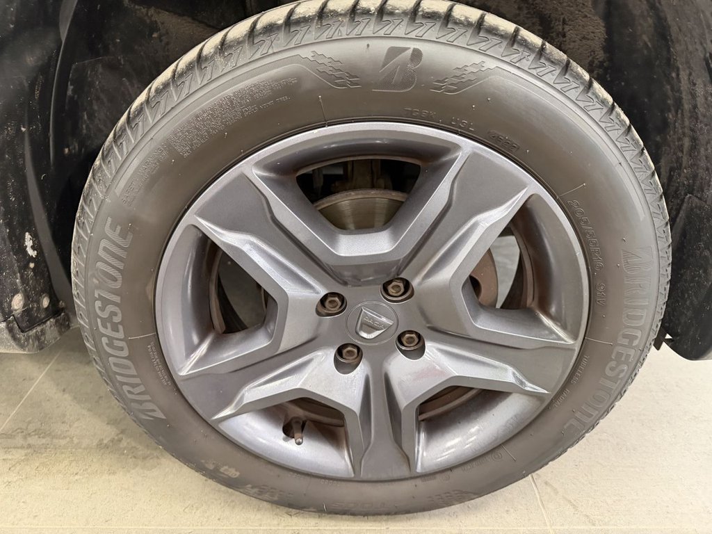 Used Dacia Sandero Stepway 2017 for sale - 78200300: Photo 33