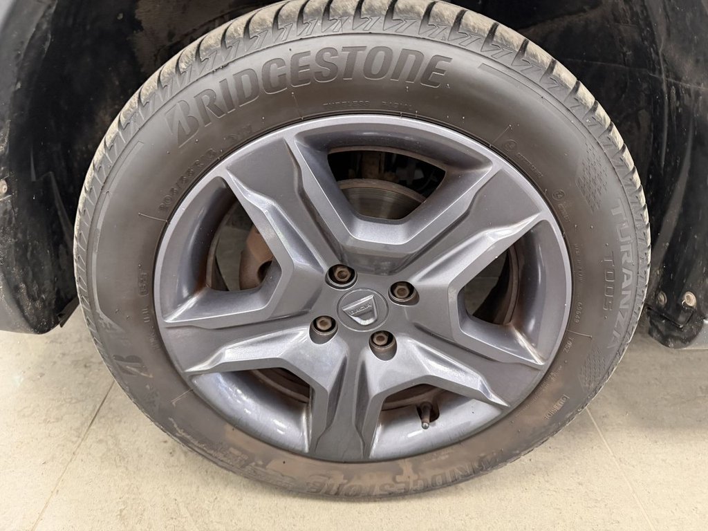 Used Dacia Sandero Stepway 2017 for sale - 78200300: Photo 34