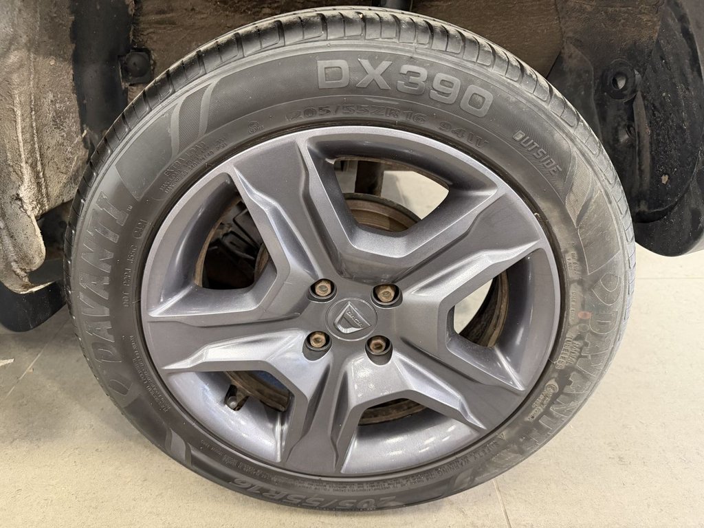 Used Dacia Sandero Stepway 2017 for sale - 78200300: Photo 35