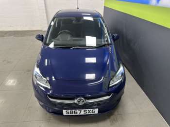 Used Vauxhall Corsa 2017 for sale - 74904247: Photo
