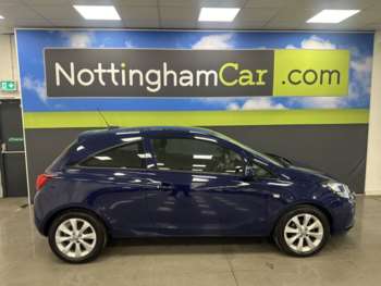 Used Vauxhall Corsa 2017 for sale - 74904247: Photo