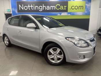 2009 (59) - 1.4 Comfort 5dr
