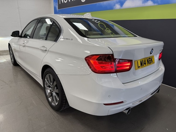 Used BMW 3 Series 2014 for sale - 75207106: Photo 10