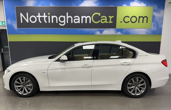 Used BMW 3 Series 2014 for sale - 75207106: Photo 12