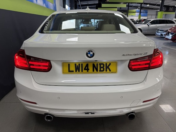 Used BMW 3 Series 2014 for sale - 75207106: Photo 16