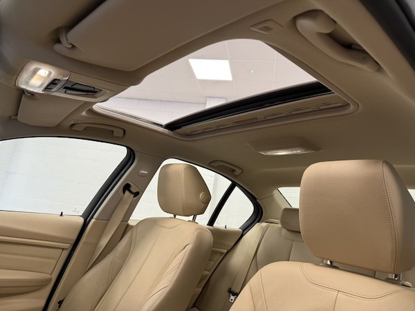 Used BMW 3 Series 2014 for sale - 75207106: Photo 19