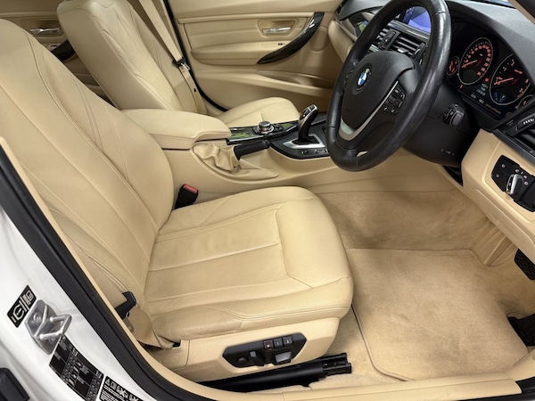 Used BMW 3 Series 2014 for sale - 75207106: Photo 25