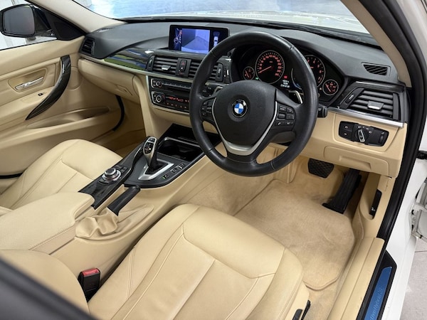 Used BMW 3 Series 2014 for sale - 75207106: Photo 28