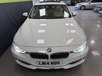 Used BMW 3 Series 2014 for sale - 75207106: Photo