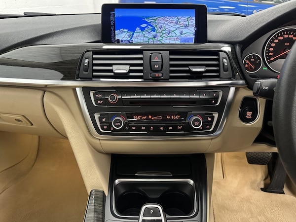 Used BMW 3 Series 2014 for sale - 75207106: Photo 35