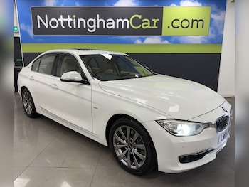 Used BMW 3 Series 2014 for sale - 75207106: Photo