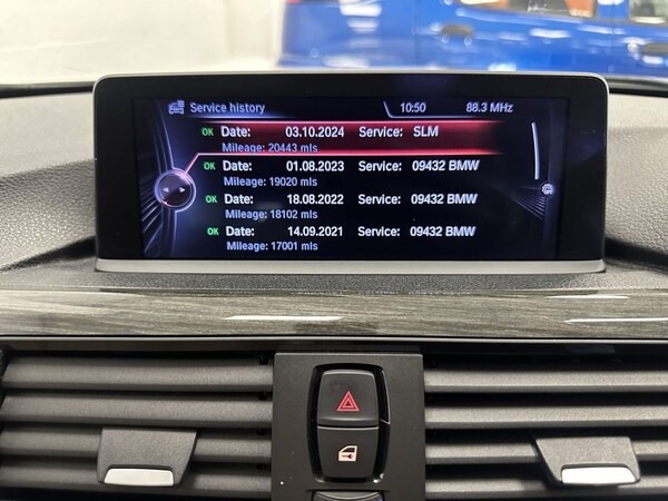 Used BMW 3 Series 2014 for sale - 75207106: Photo 43