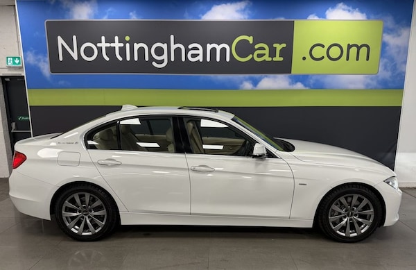 Used BMW 3 Series 2014 for sale - 75207106: Photo 6