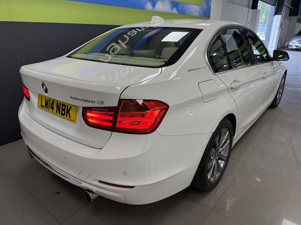 Used BMW 3 Series 2014 for sale - 75207106: Photo 7