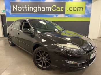 2012 (WD) - 1.5 dCi GT Line TomTom 5dr