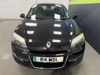 Used Renault Laguna 2012 for sale - 75087868: Photo