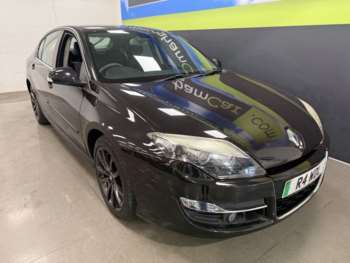 Used Renault Laguna 2012 for sale - 75087868: Photo