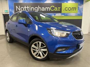 2018 (67) - 1.6i Active SUV 5dr Petrol Manual Euro 6 (s/s) (115 ps)