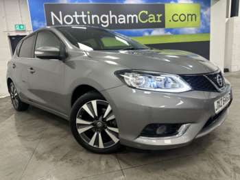 2016 (Z6) - 1.5 dCi N-Tec 5dr