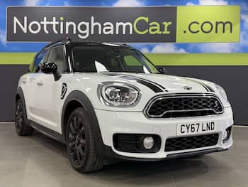 Used MINI Countryman 2017 for sale - 79738070: Photo