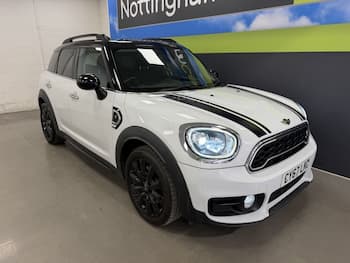 Used MINI Countryman 2017 for sale - 79738070: Photo