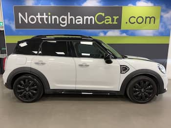 Used MINI Countryman 2017 for sale - 79738070: Photo