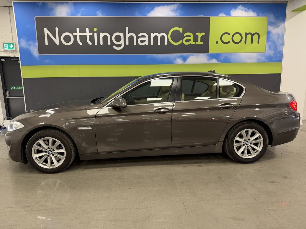Used BMW 5 Series 2010 for sale - 78002846: Photo 10
