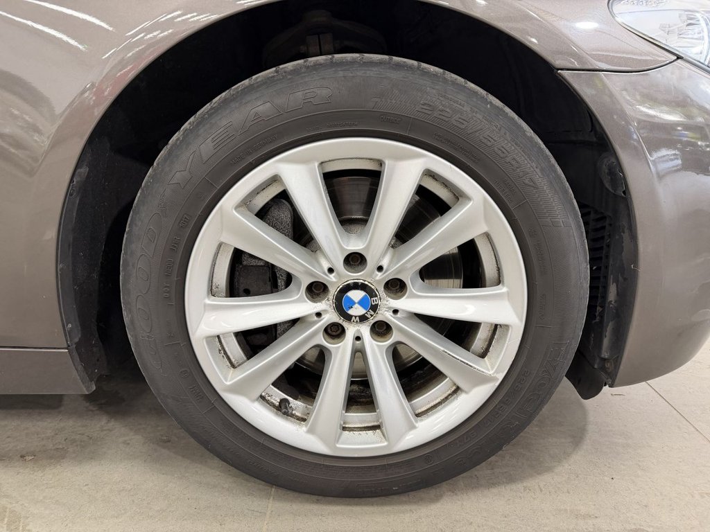 Used BMW 5 Series 2010 for sale - 78002846: Photo 14