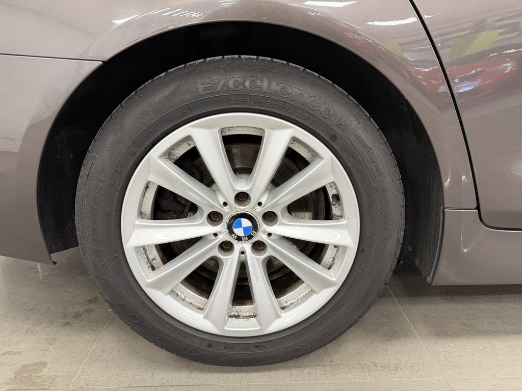 Used BMW 5 Series 2010 for sale - 78002846: Photo 15