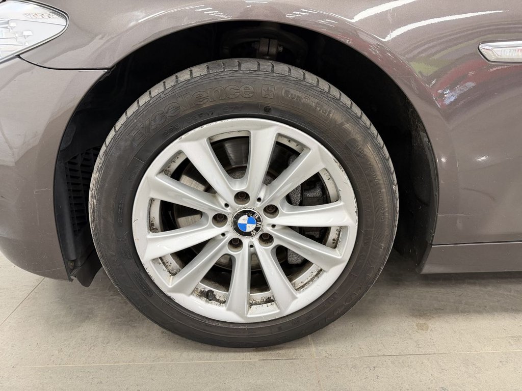 Used BMW 5 Series 2010 for sale - 78002846: Photo 16