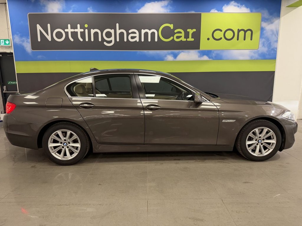 Used BMW 5 Series 2010 for sale - 78002846: Photo 3