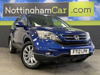 Used Honda CR-V 2012 for sale - 78839654: Photo
