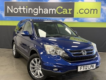 Used Honda CR-V 2012 for sale - 78839654: Photo