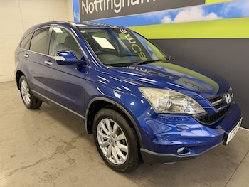Used Honda CR-V 2012 for sale - 78839654: Photo
