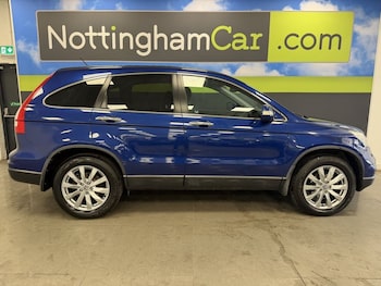 Used Honda CR-V 2012 for sale - 78839654: Photo