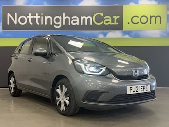 Used Honda Jazz 2021 for sale - 79450312: Photo