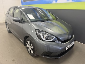 Used Honda Jazz 2021 for sale - 79450312: Photo
