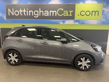 Used Honda Jazz 2021 for sale - 79450312: Photo