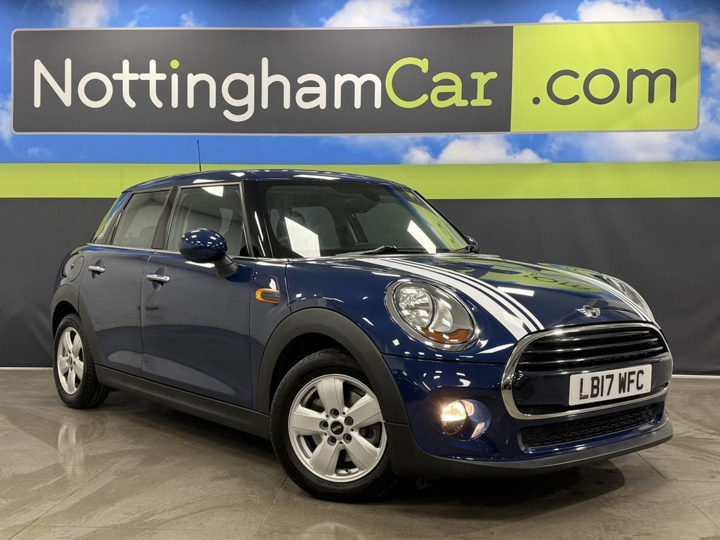 Used MINI Hatch 2017 for sale - 76520353: Photo 1