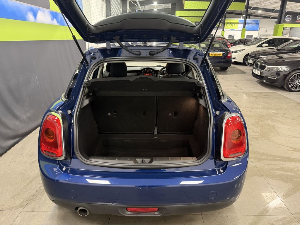 Used MINI Hatch 2017 for sale - 76520353: Photo 11