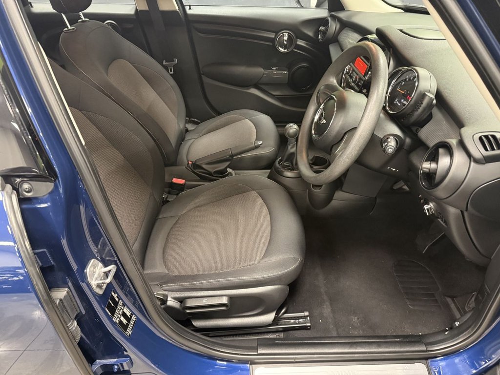 Used MINI Hatch 2017 for sale - 76520353: Photo 12