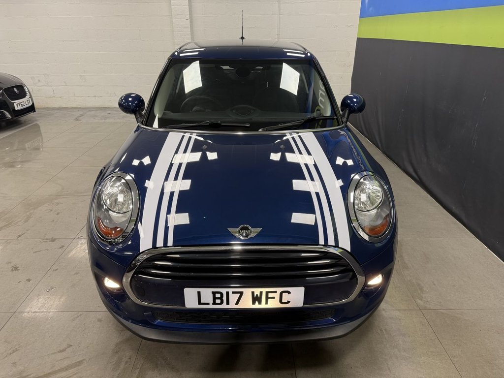 Used MINI Hatch 2017 for sale - 76520353: Photo 13
