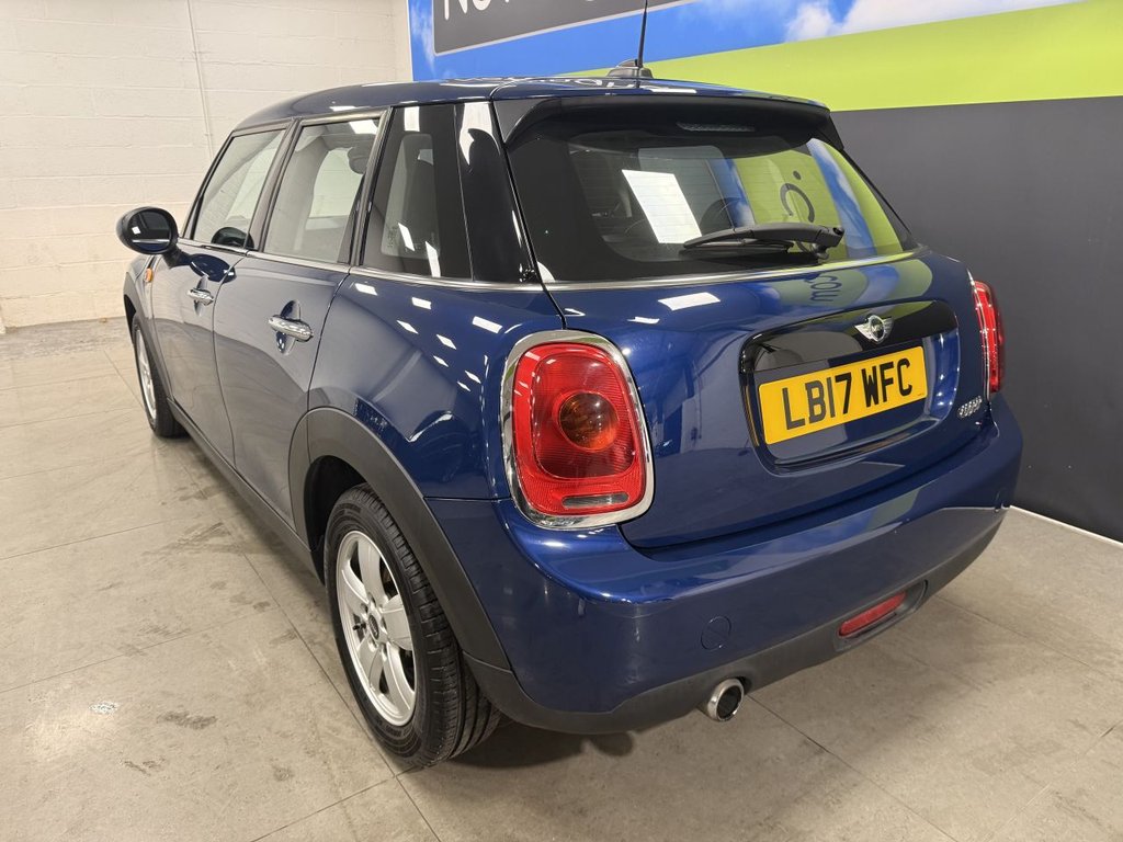 Used MINI Hatch 2017 for sale - 76520353: Photo 15